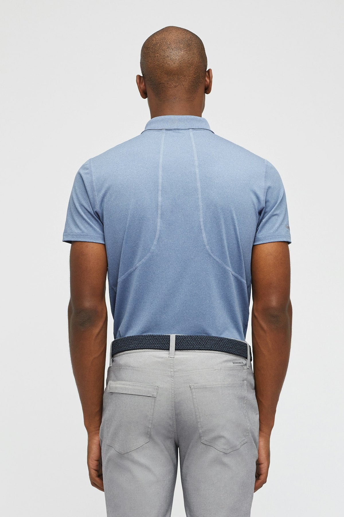 M-Flex Golf Polo