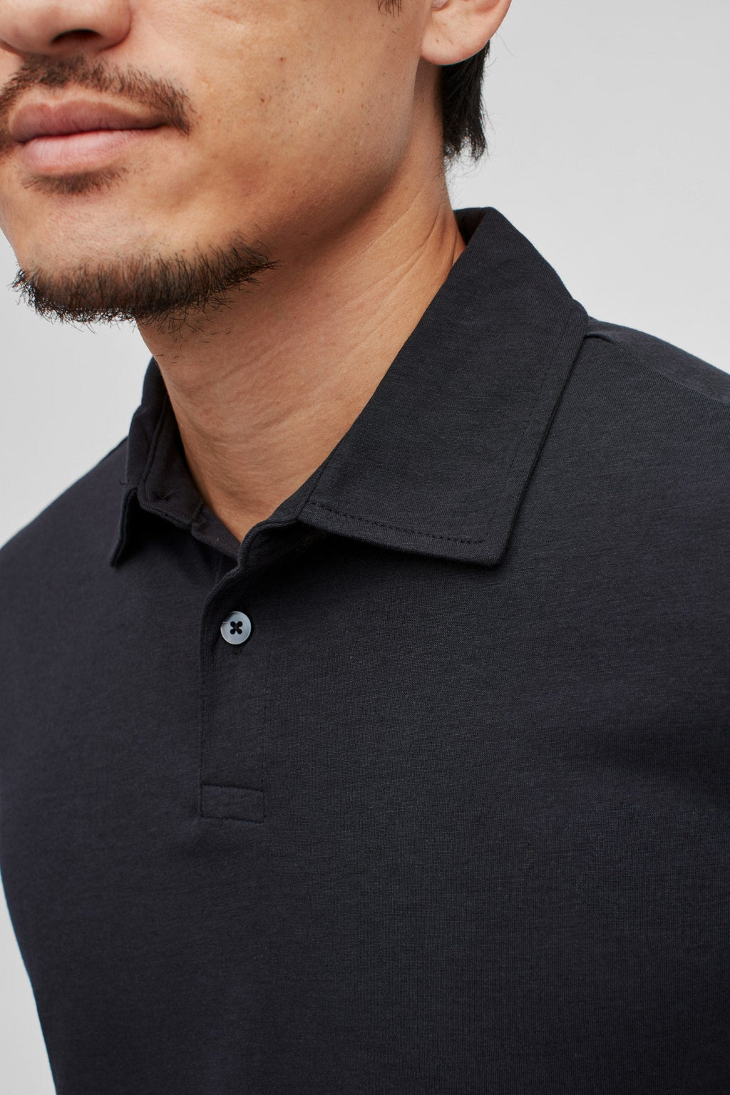 Jetsetter Polo