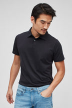 Jetsetter Polo