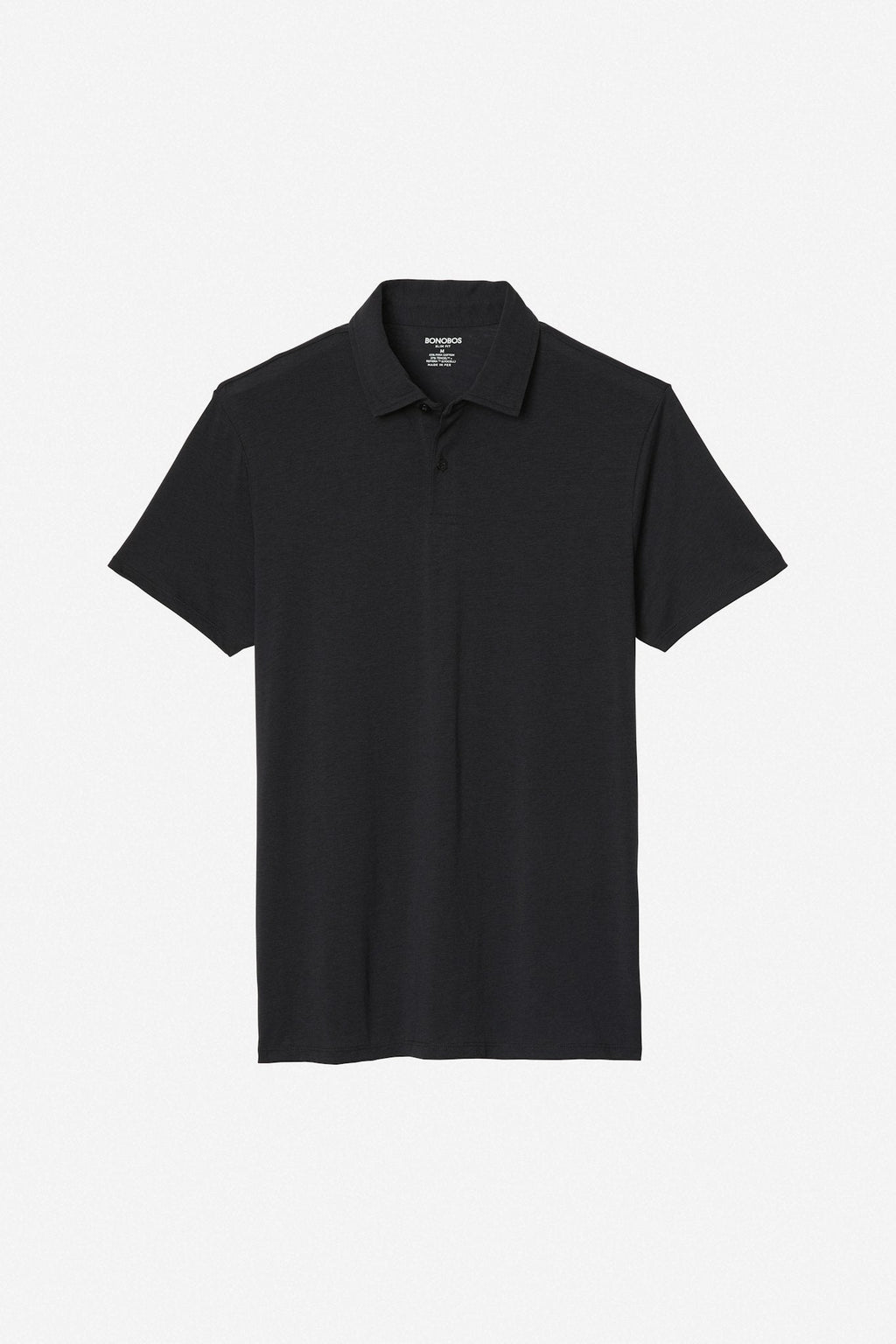 Jetsetter Polo