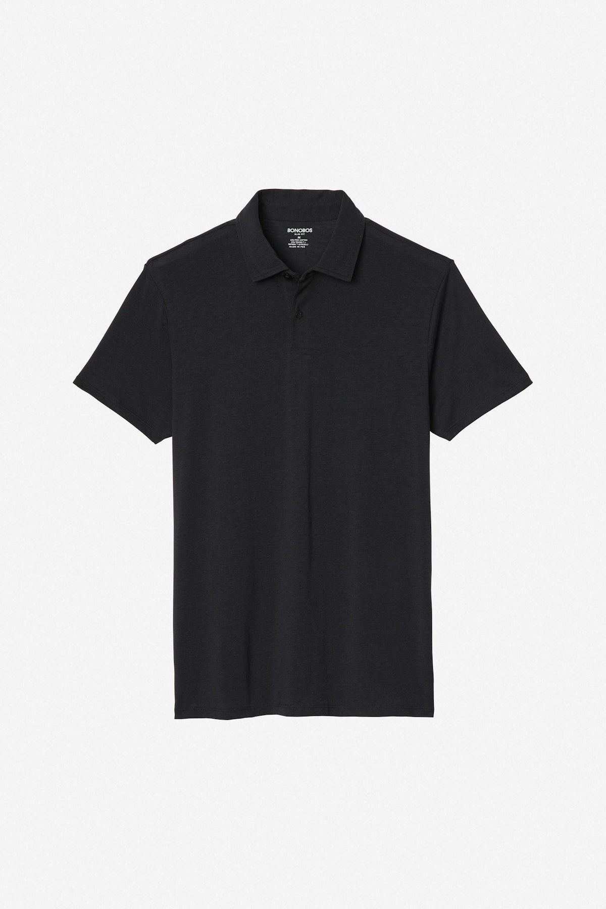 Jetsetter Polo