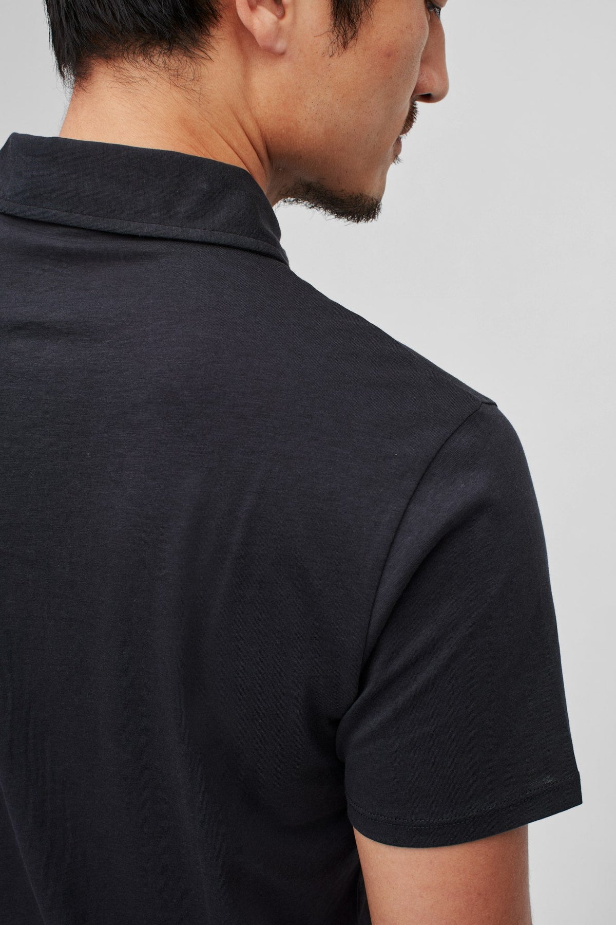 Jetsetter Polo