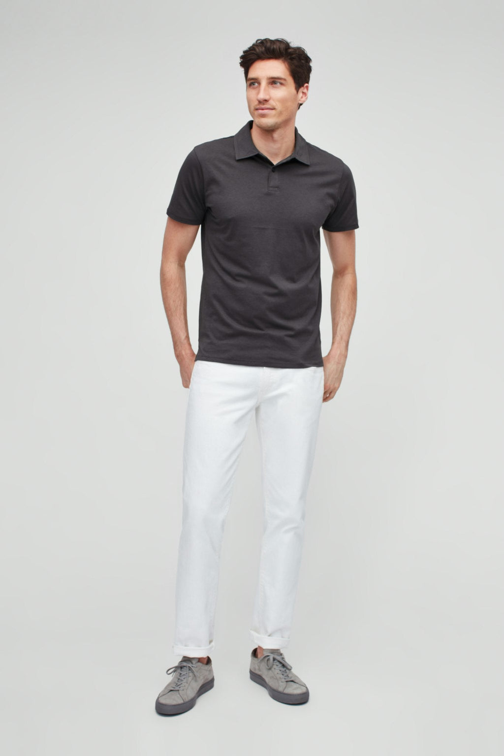 Jetsetter Polo