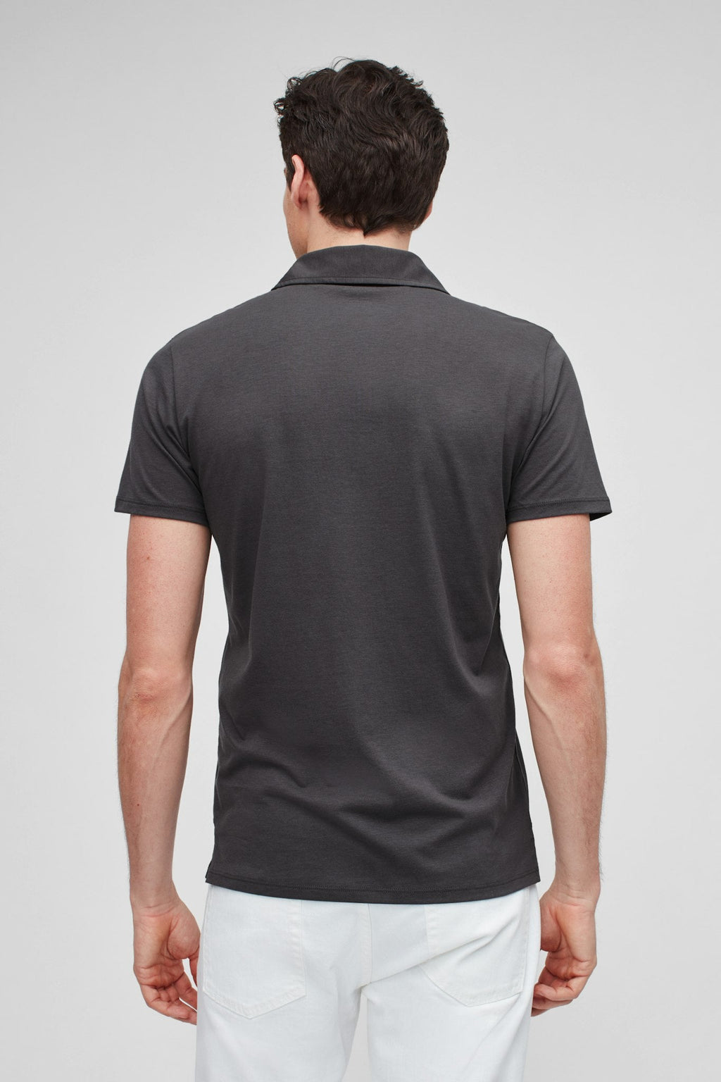 Jetsetter Polo