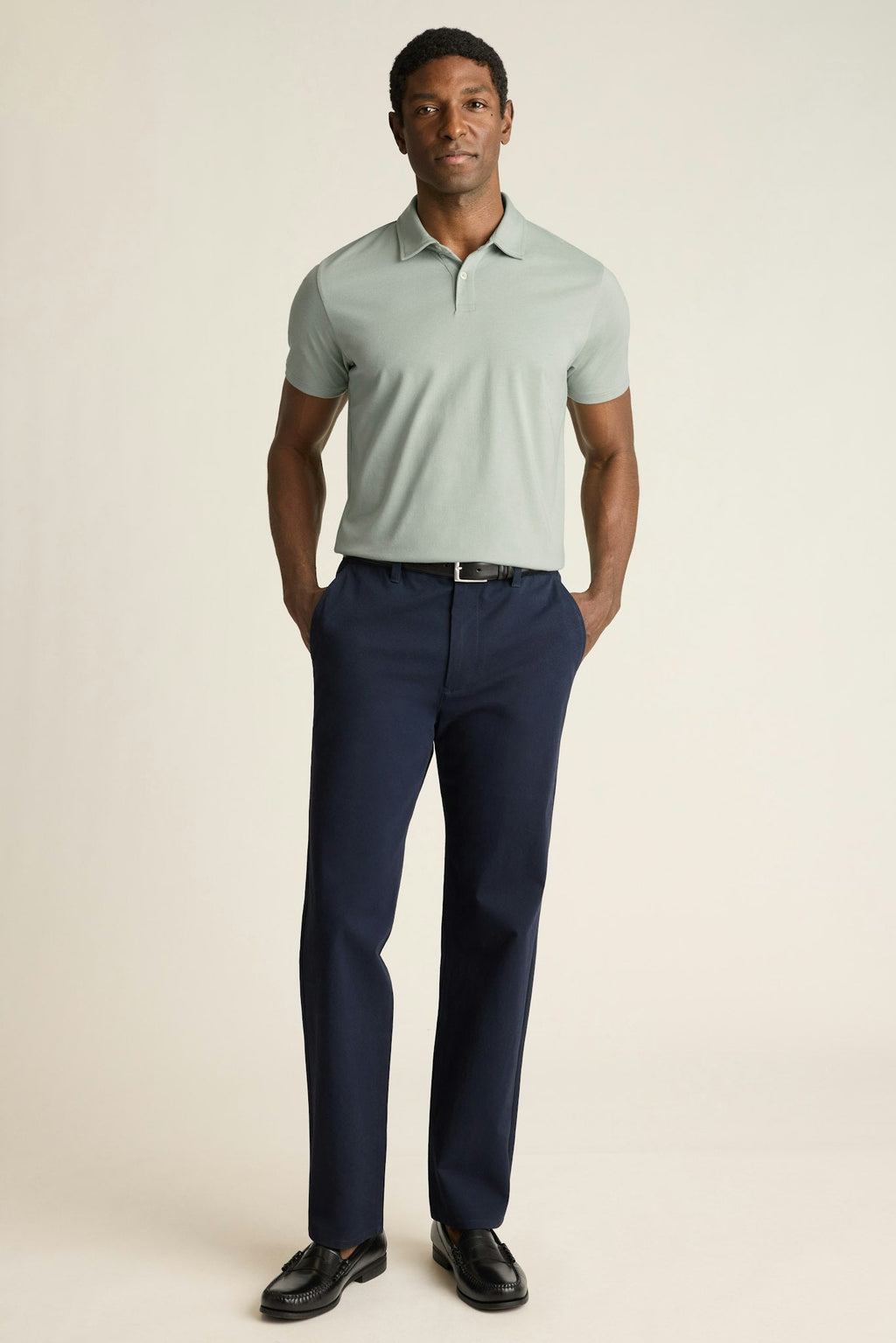 Pima Performance Polo