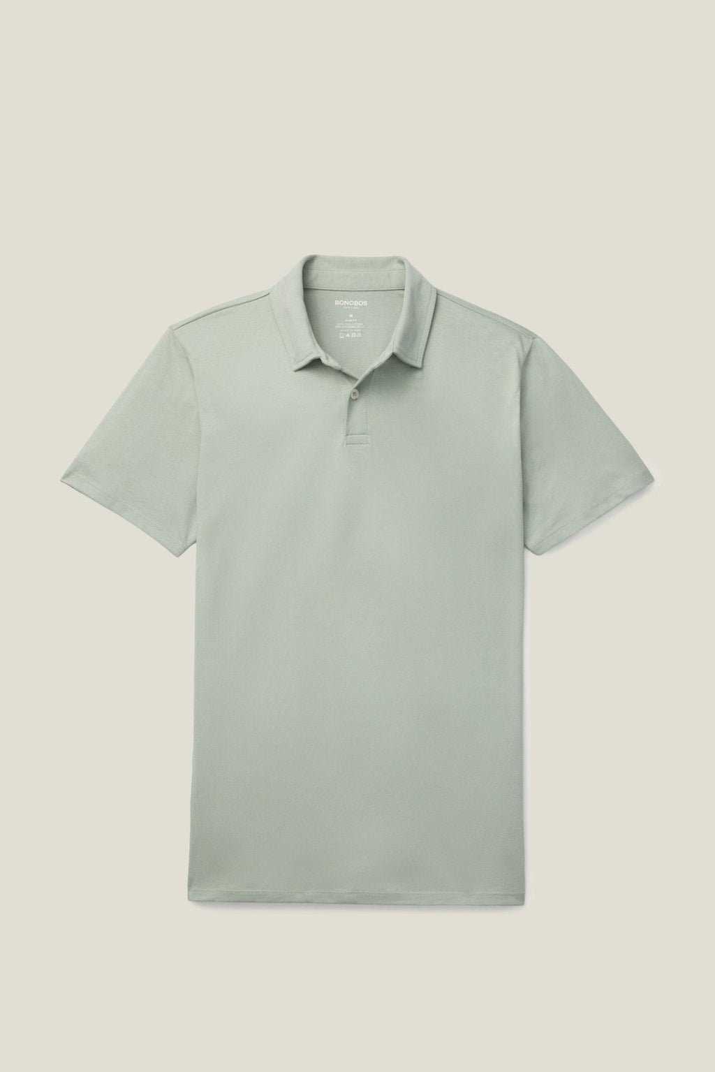 Pima Performance Polo
