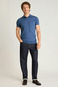 Pima Performance Polo