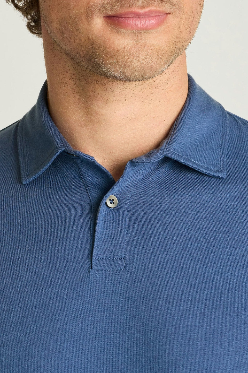 Pima Performance Polo