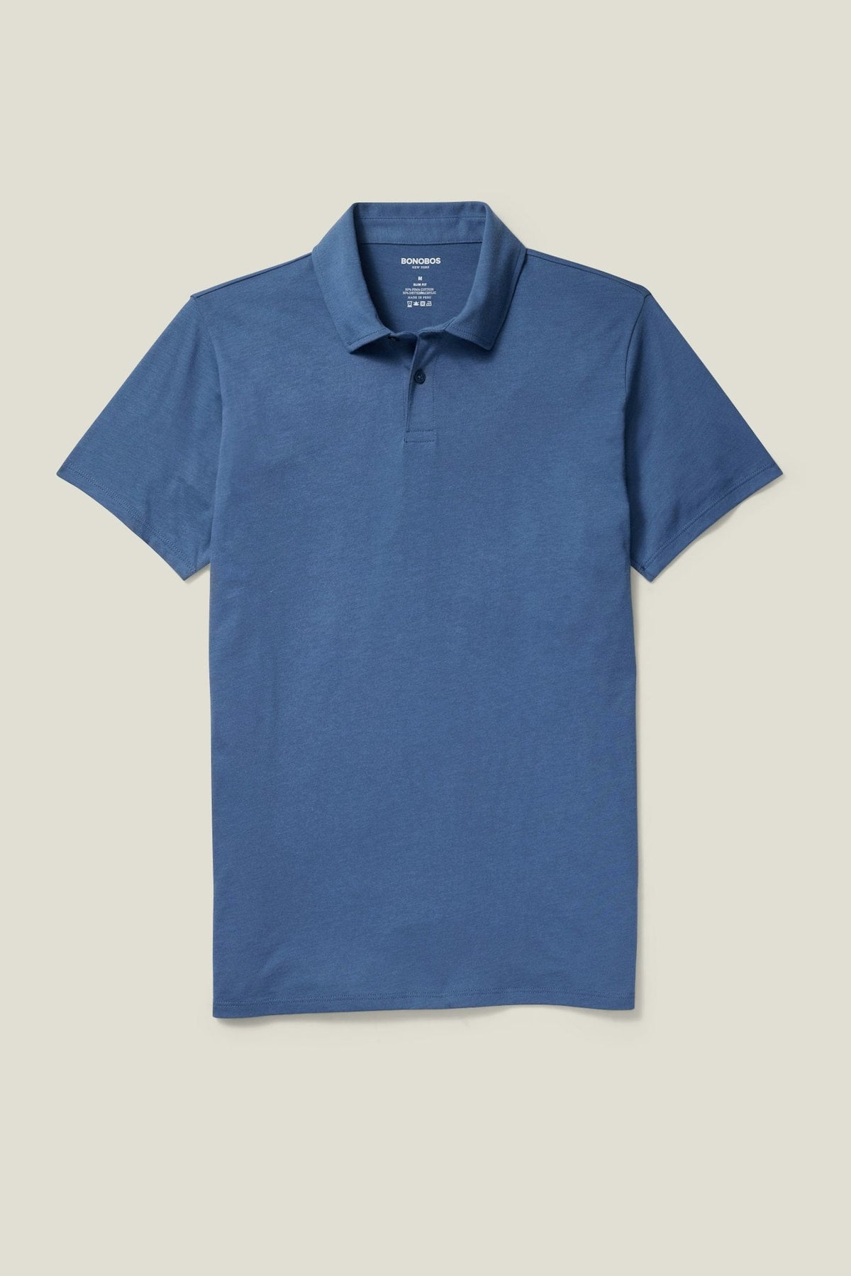 Pima Performance Polo