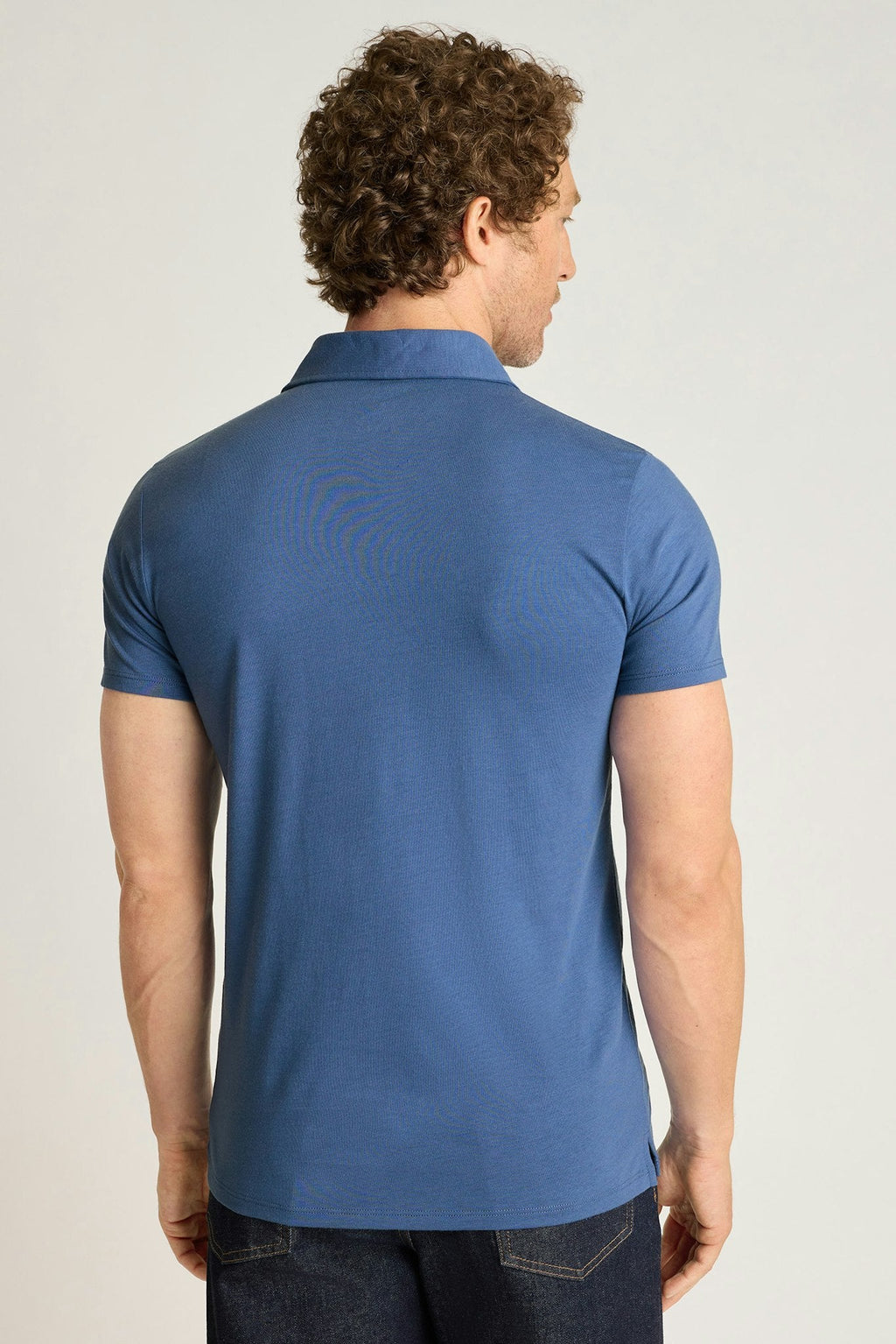 Pima Performance Polo