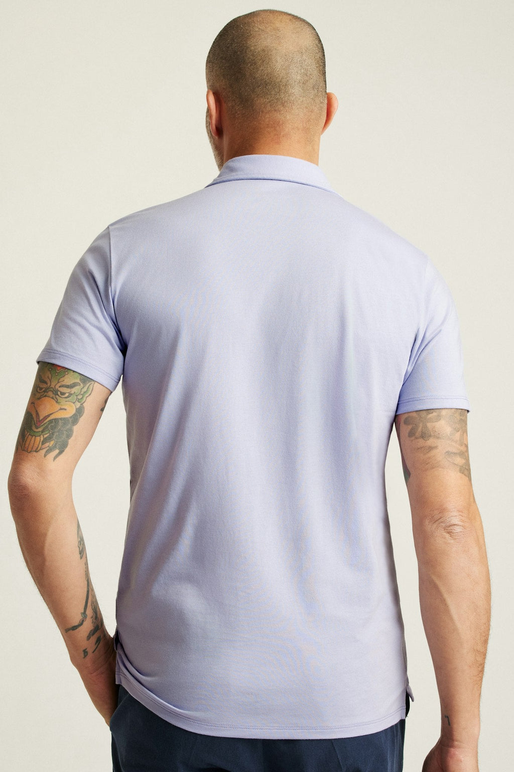 Pima Performance Polo