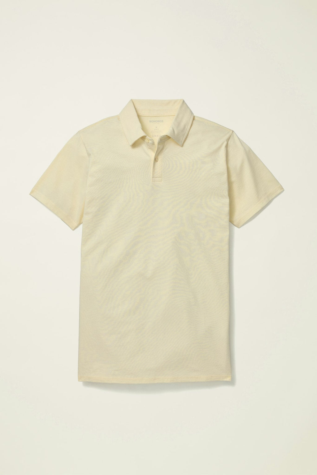 Pima Performance Polo