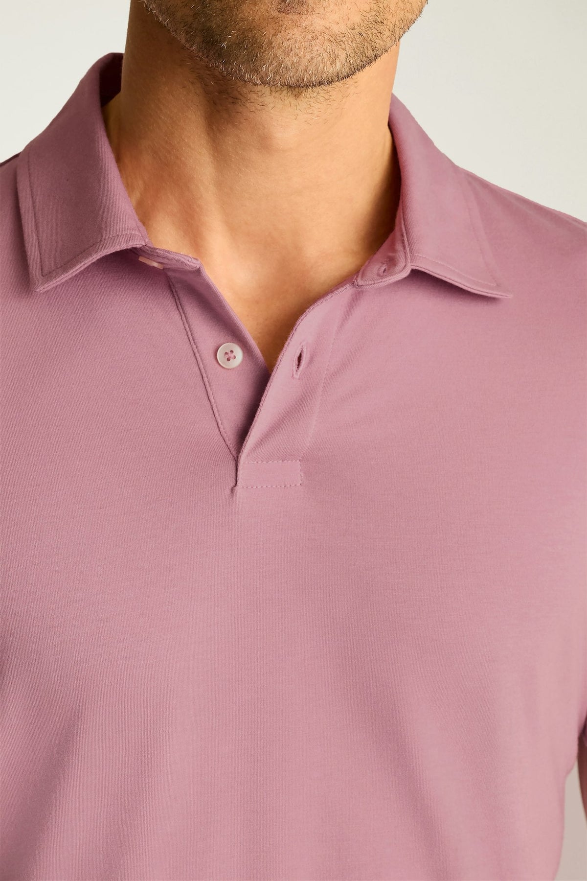 Pima Performance Polo