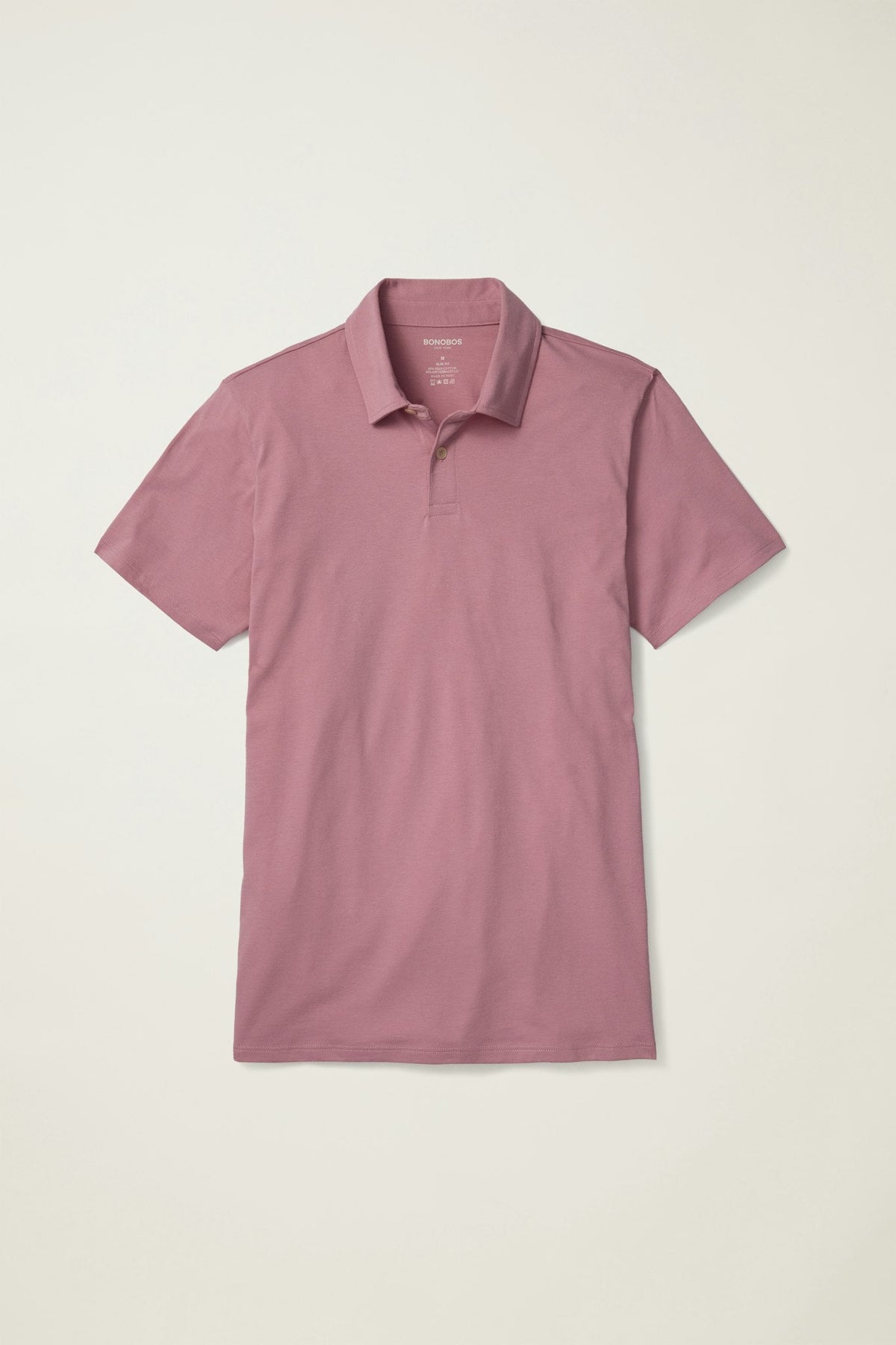 Pima Performance Polo