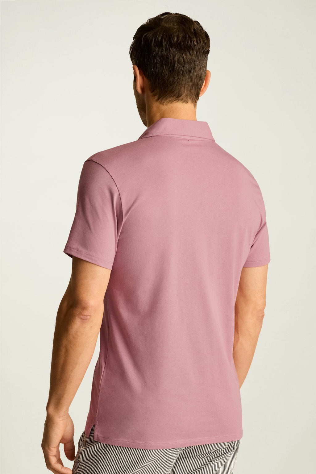 Pima Performance Polo