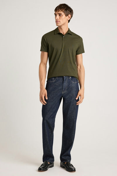 Pima Performance Polo