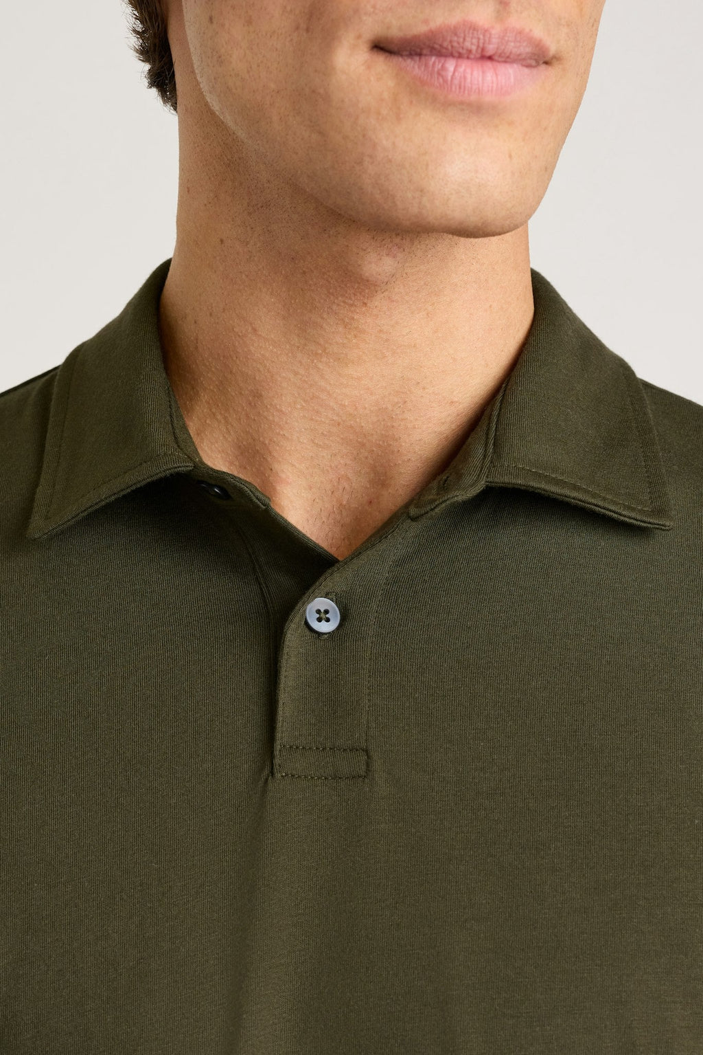 Pima Performance Polo