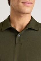 Pima Performance Polo