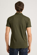 Pima Performance Polo