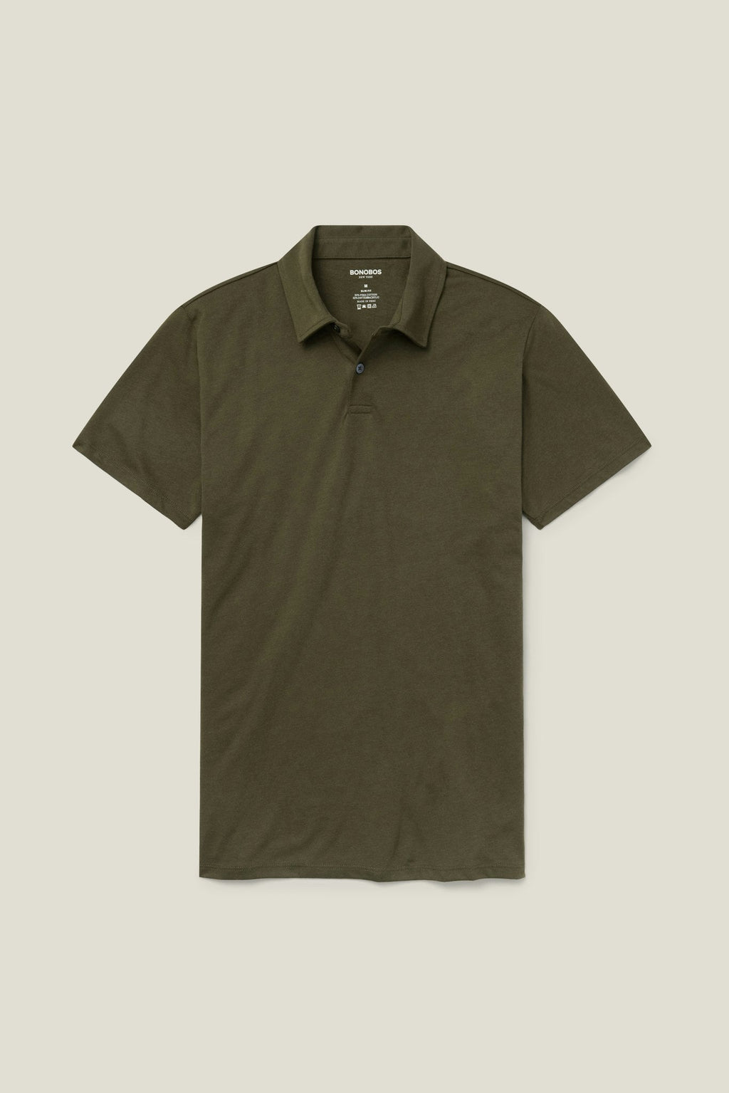Pima Performance Polo