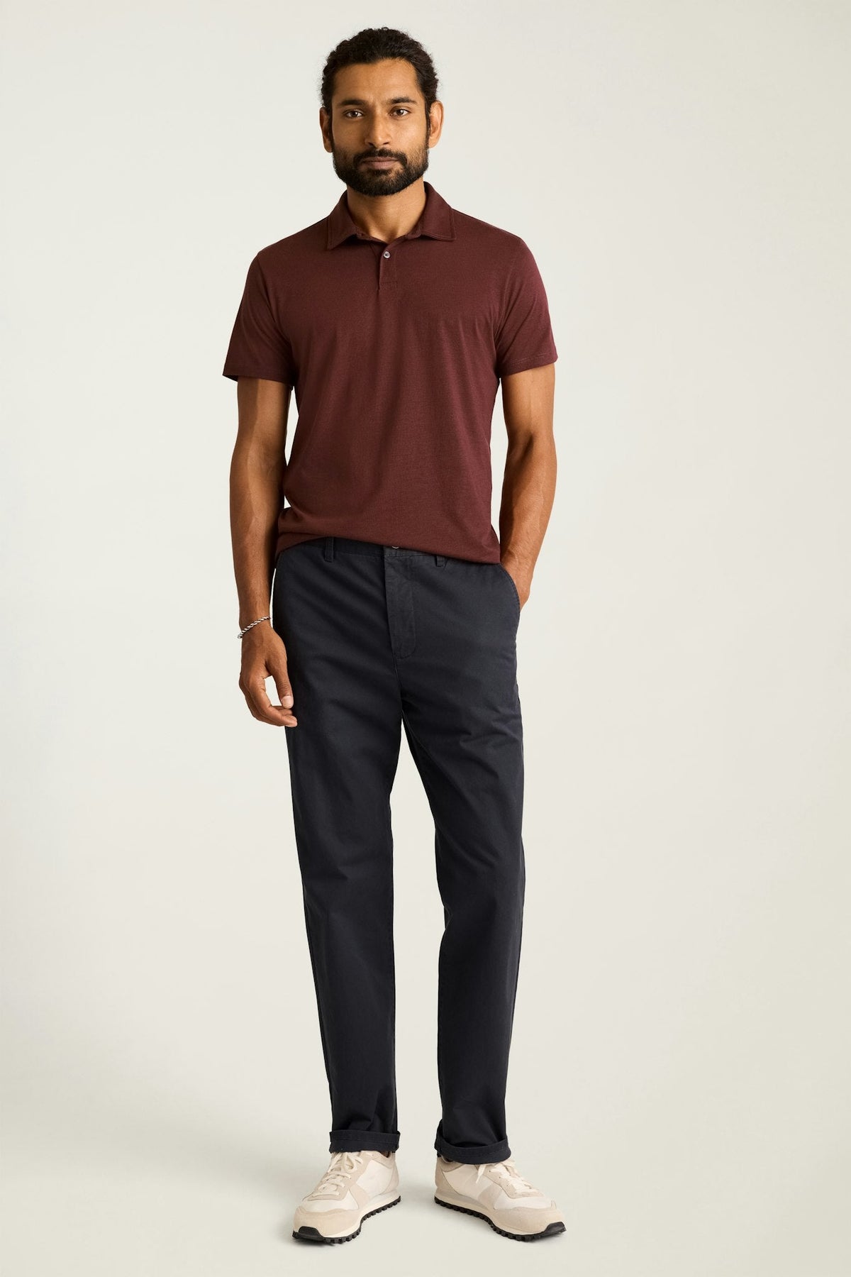 Pima Performance Polo
