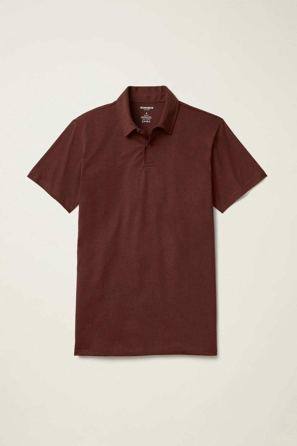 Pima Performance Polo