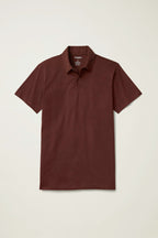 Pima Performance Polo