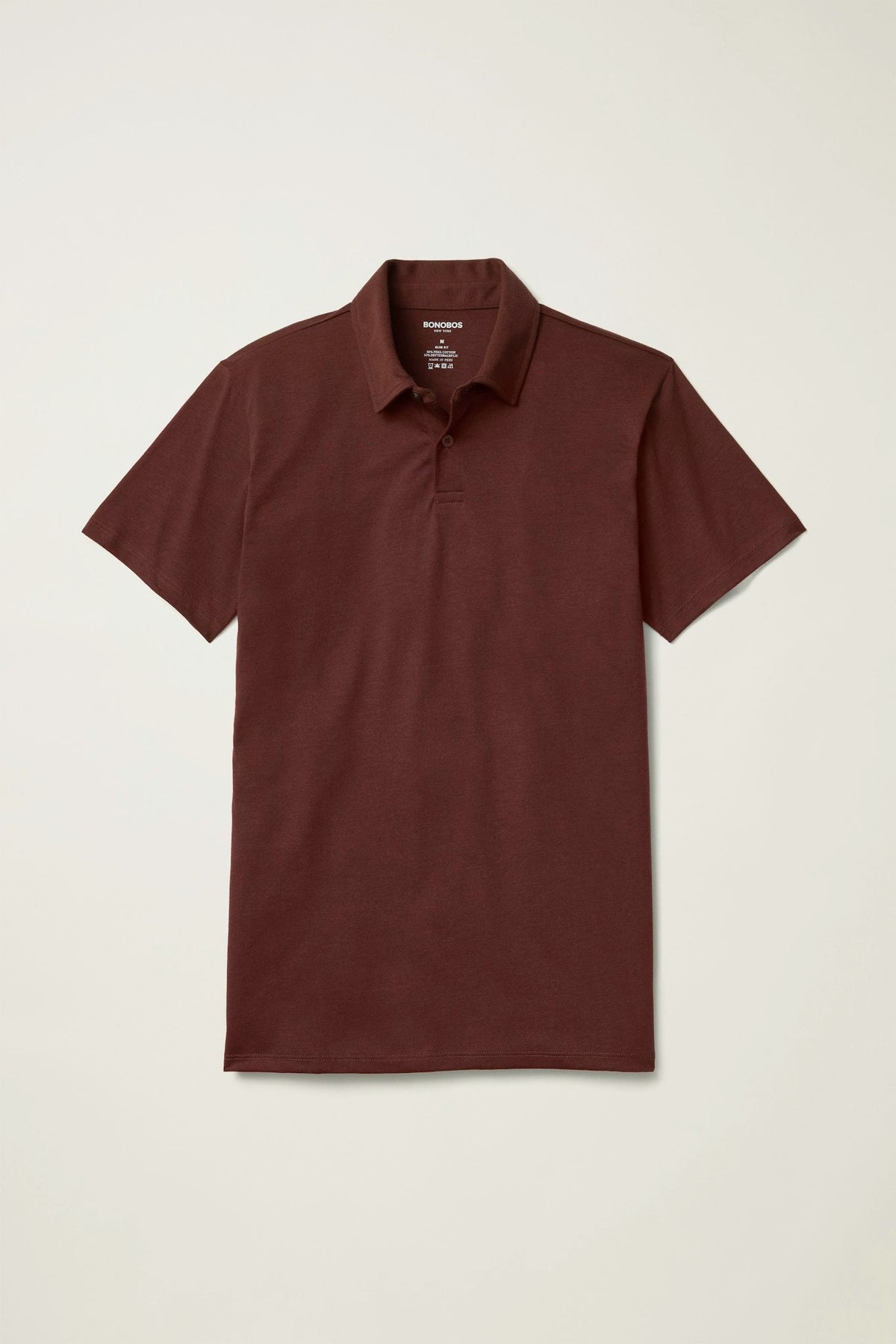 Pima Performance Polo