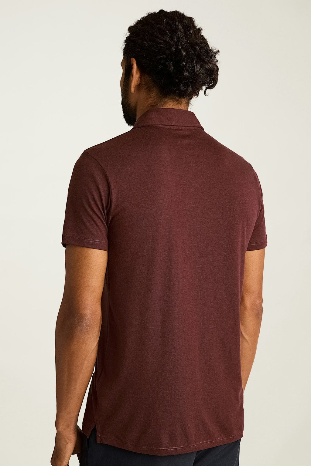Pima Performance Polo