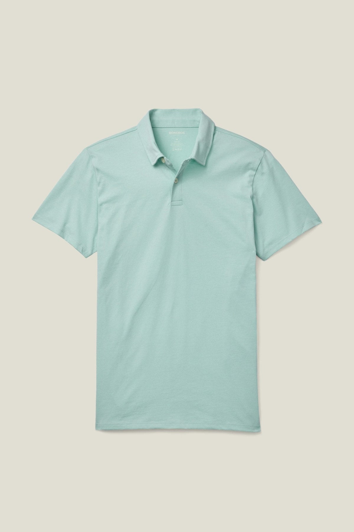 Pima Performance Polo
