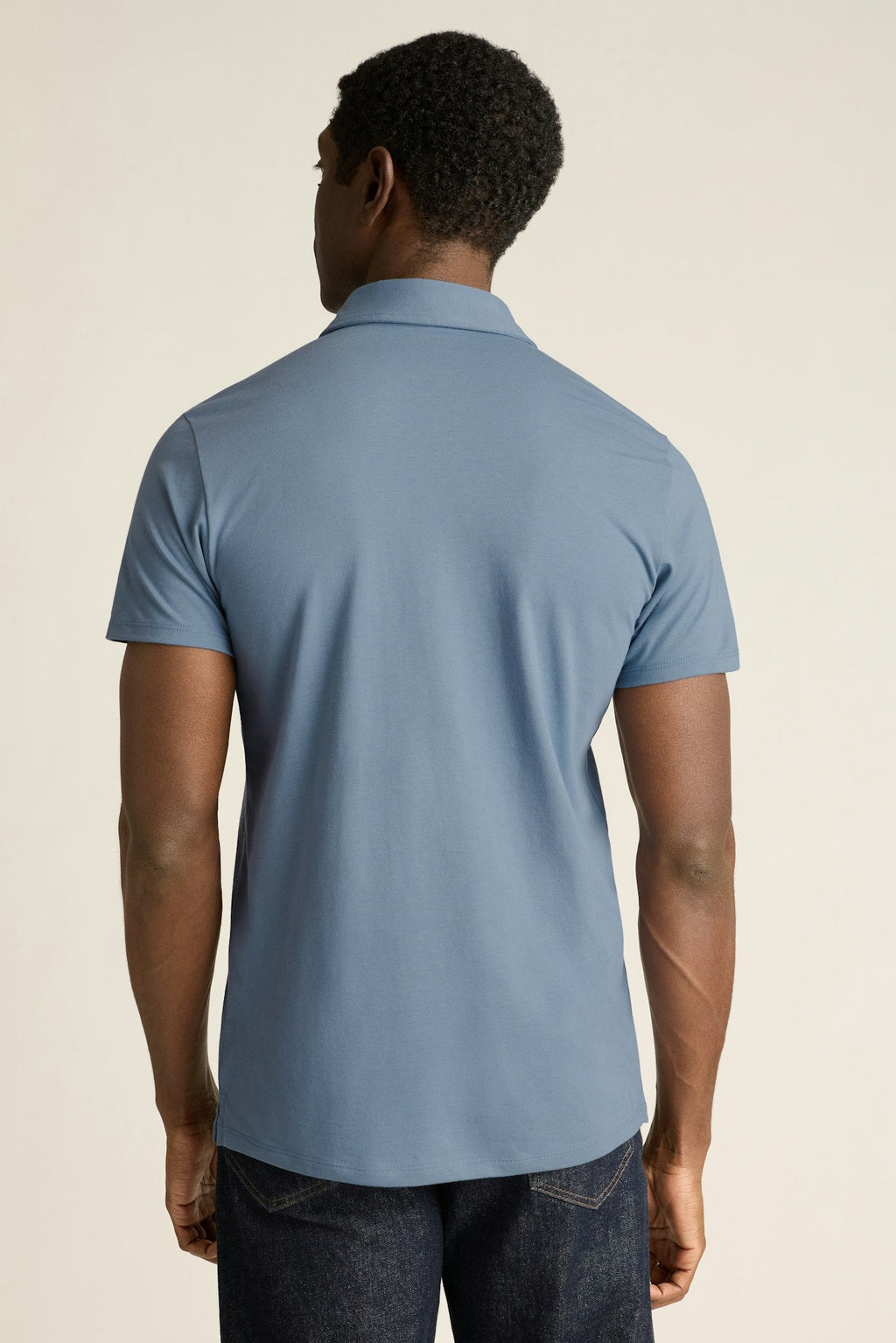 Pima Performance Polo