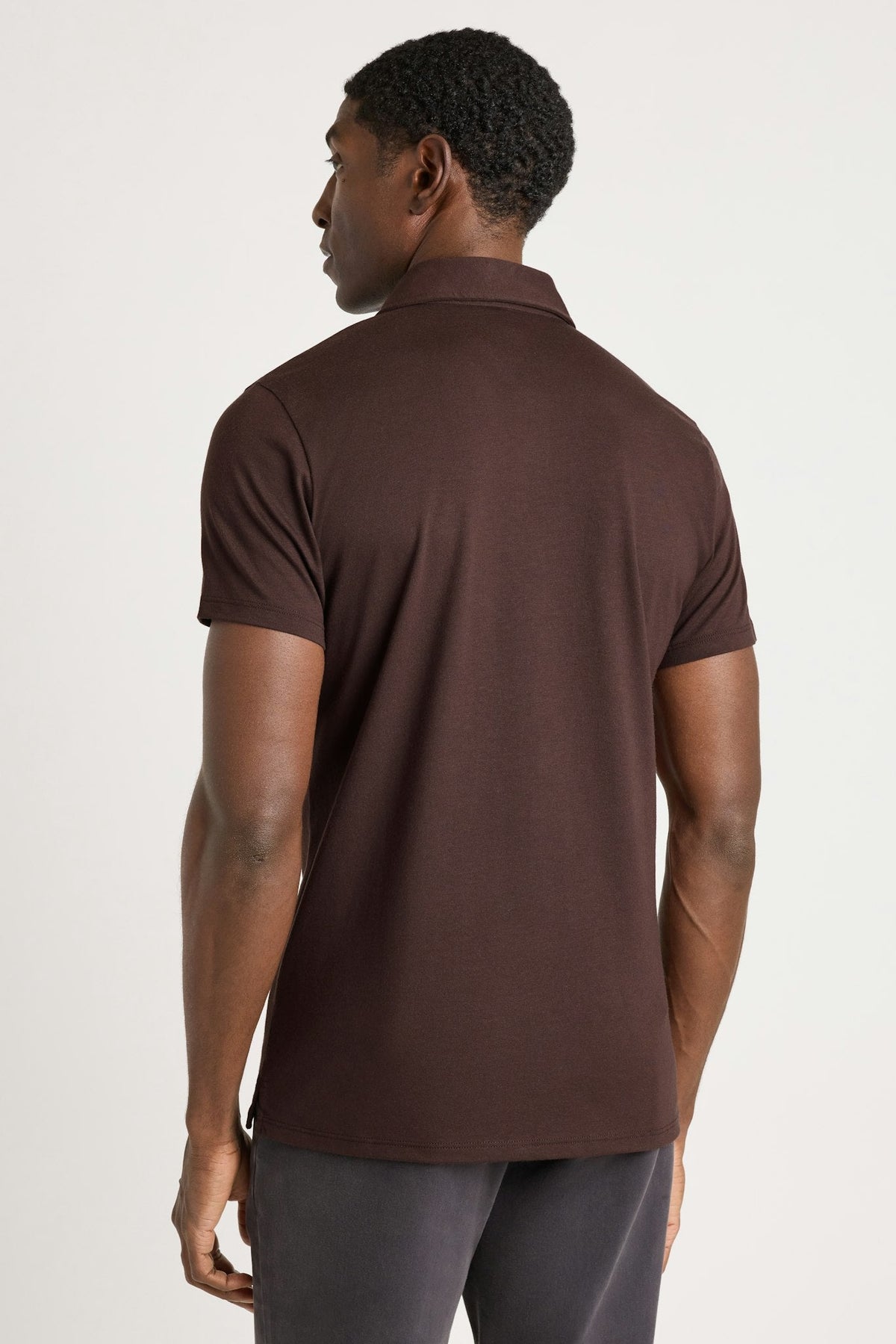 Pima Performance Polo
