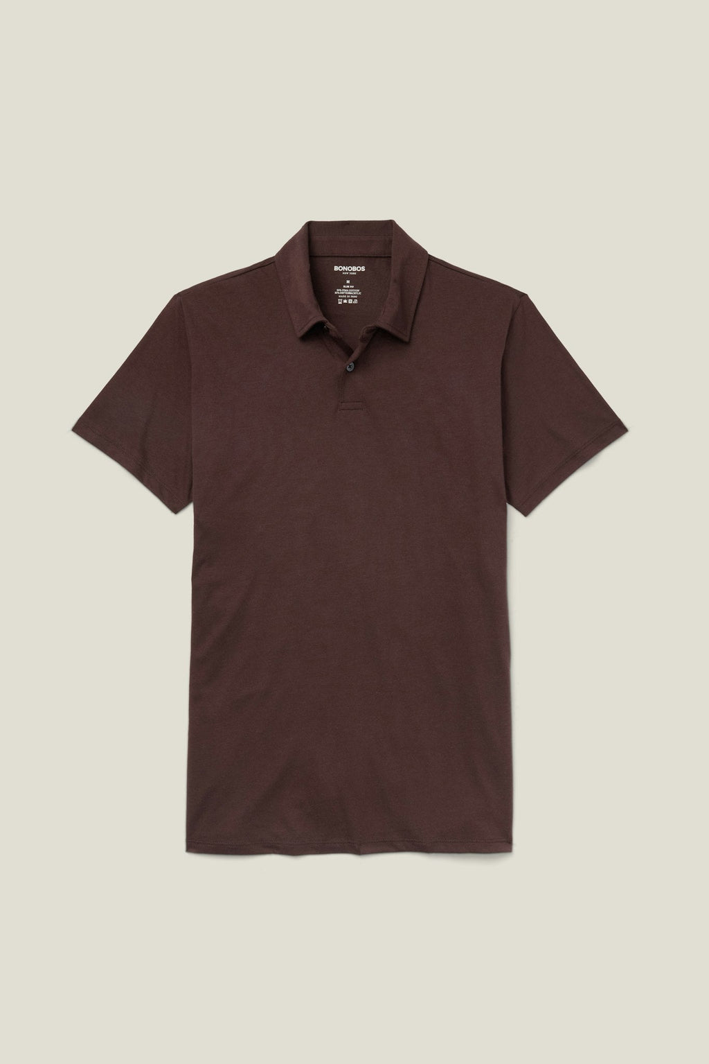 Pima Performance Polo