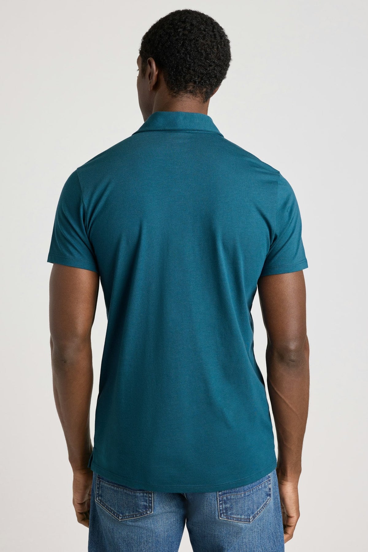 Pima Performance Polo