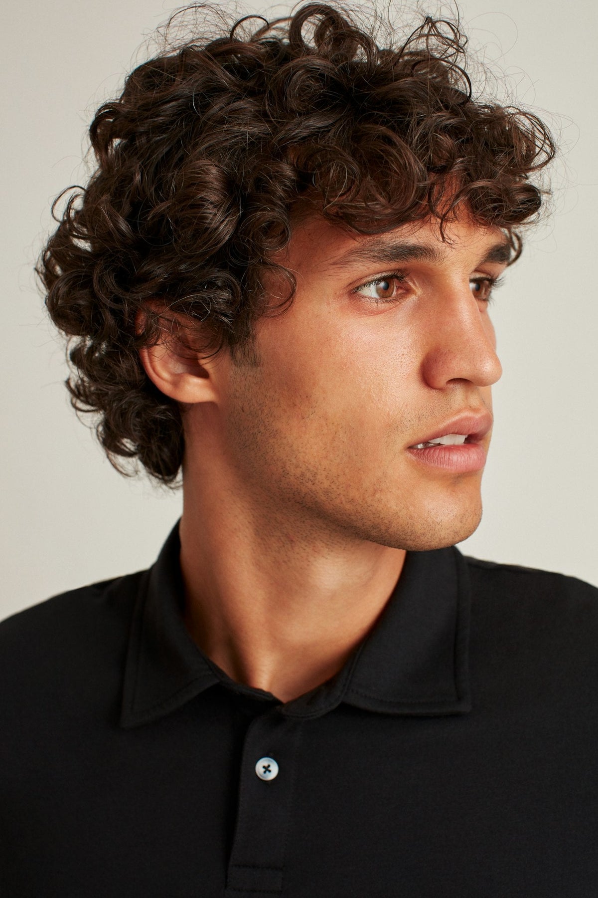 Pima Performance Polo