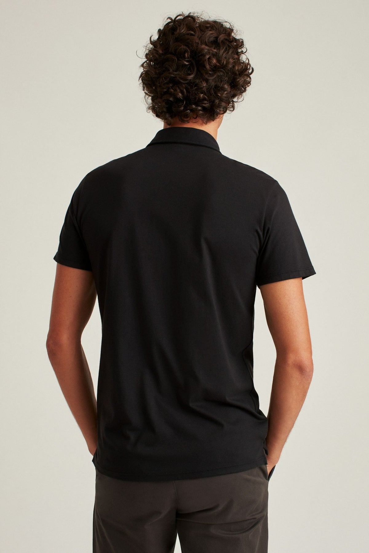 Pima Performance Polo