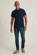 Pima Performance Polo