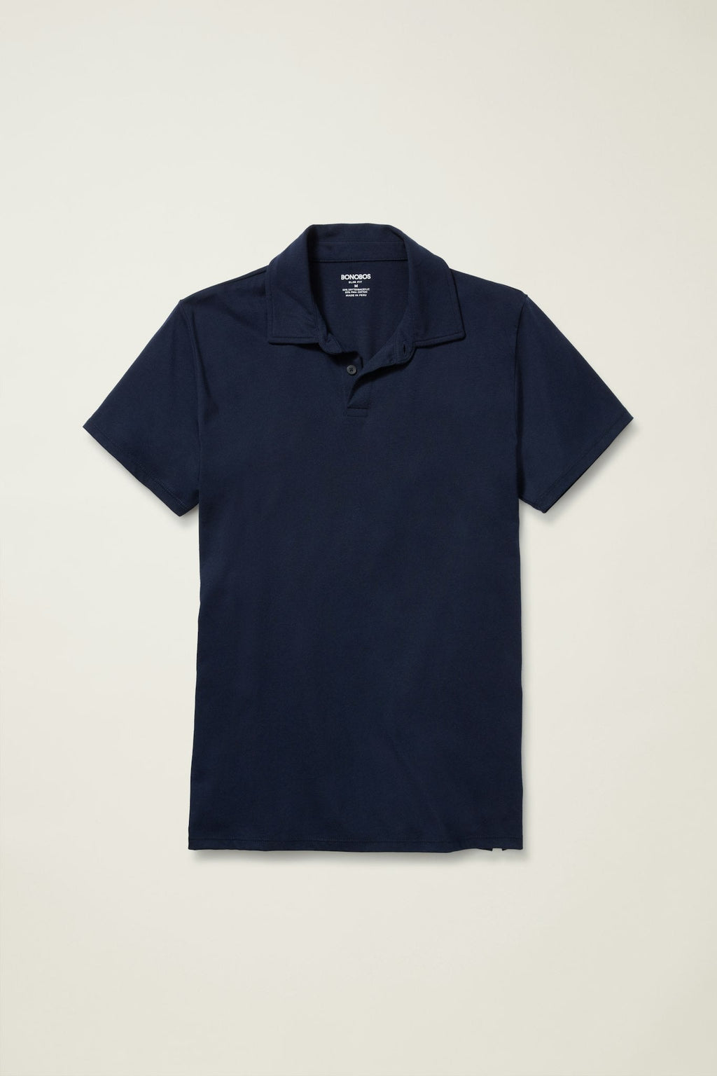 Pima Performance Polo