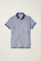 Stretch Pique Polo