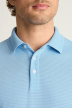 Stretch Pique Polo