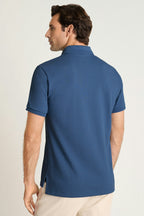 Stretch Pique Polo
