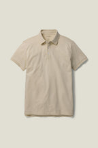 Stretch Pique Polo
