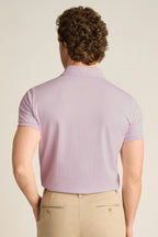 Stretch Pique Polo