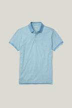 Stretch Pique Polo