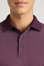 Stretch Pique Polo