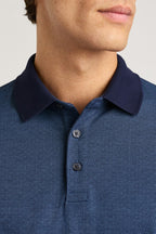 Stretch Pique Polo