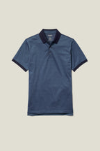 Stretch Pique Polo