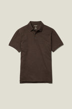 Stretch Pique Polo