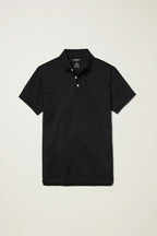 Stretch Pique Polo