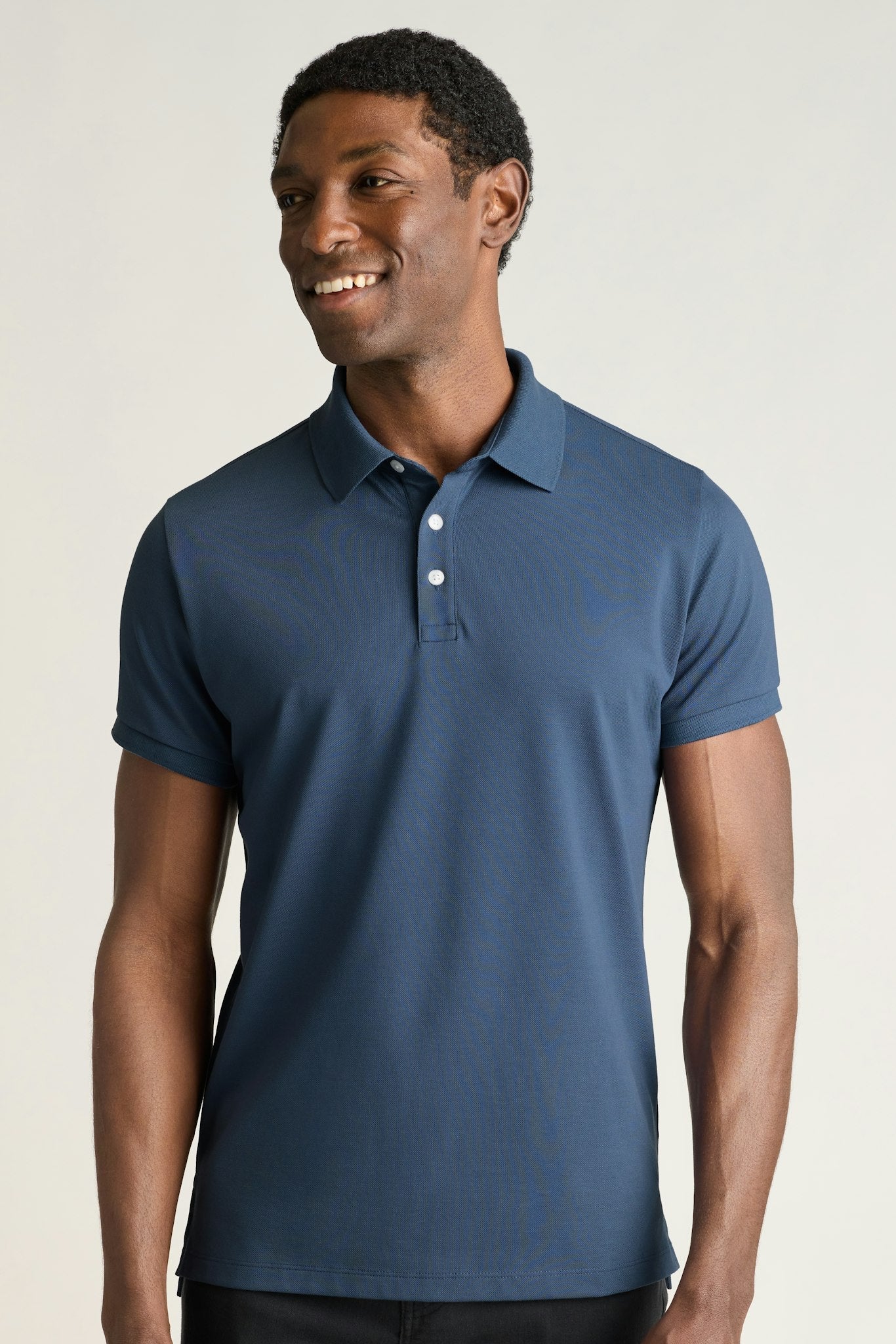 Stretch Pique Polo – Bonobos